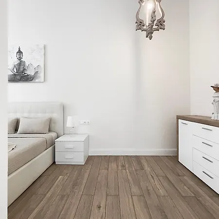 Trigon Palace Appartement