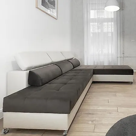 Appartement Trigon Palace *