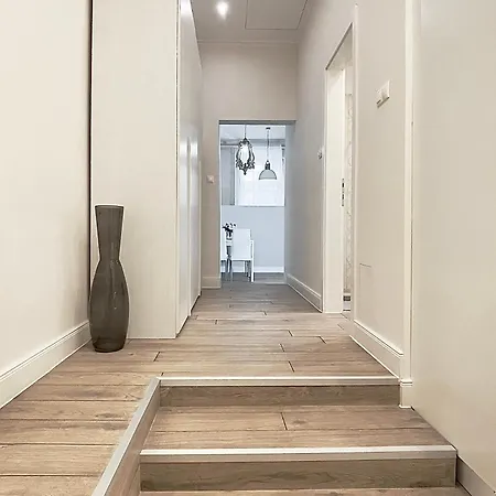 Appartement Trigon Palace *