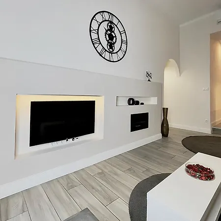 Appartement Trigon Palace