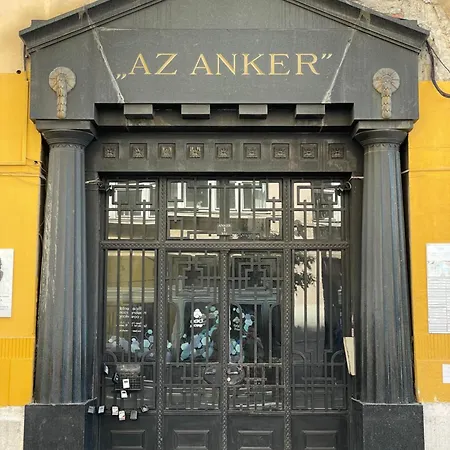 Trigon Palace Budapest