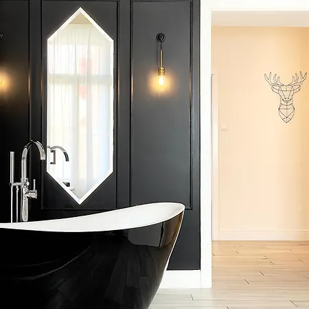 Trigon Palace Boedapest