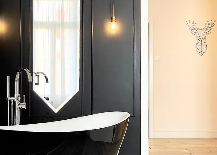 Trigon Palace Budapest