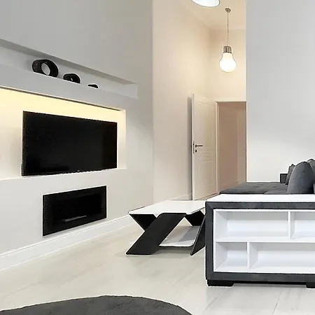 Appartement Trigon Palace