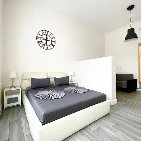 Appartement Trigon Palace *