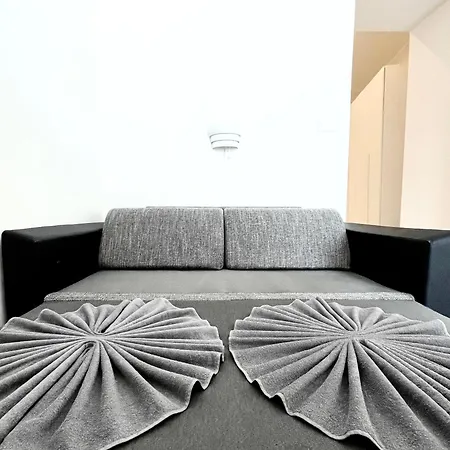 Appartement Trigon Palace *