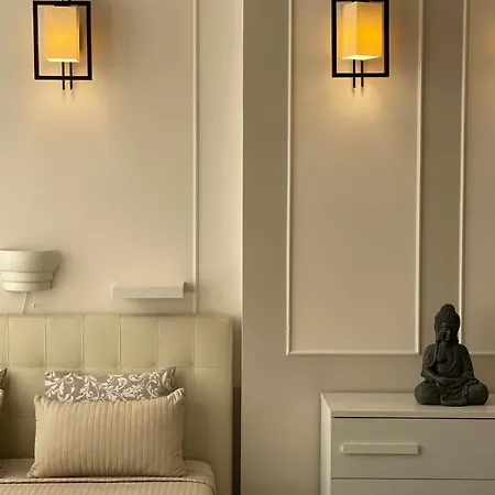 Appartement Trigon Palace