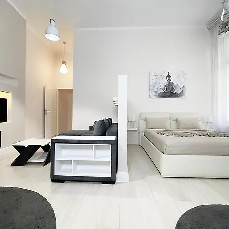 Appartement Trigon Palace *